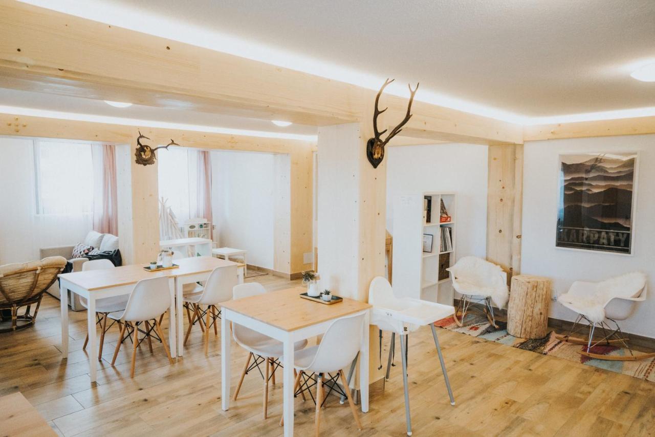Villa Banska W Poblizu Goracego Potoku I Term, Rabaty Na Kapieliska Banska Nizna Eksteriør bilde